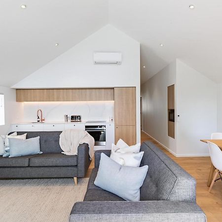 Ahurei Apartments 와나카 외부 사진